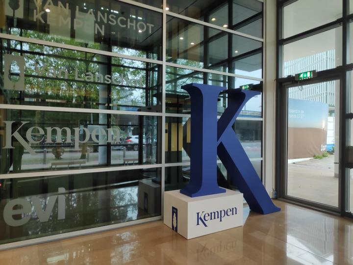 Kempen Capital Management