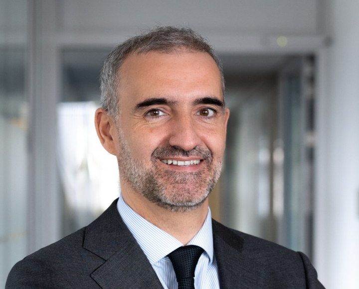 Serge Weyland. Photo: ALFI.