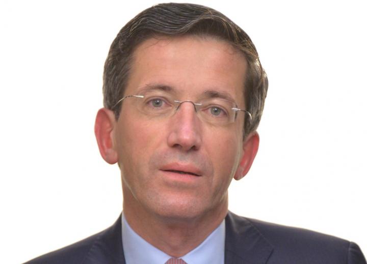 Tanguy van de Werve, Efama