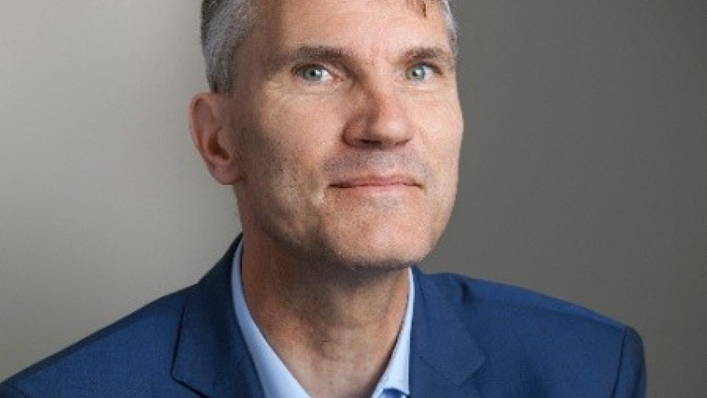 Johan Brinkman