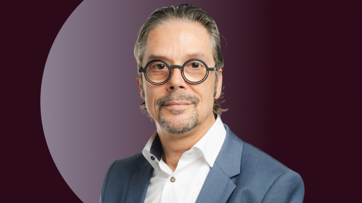Johan DPAM