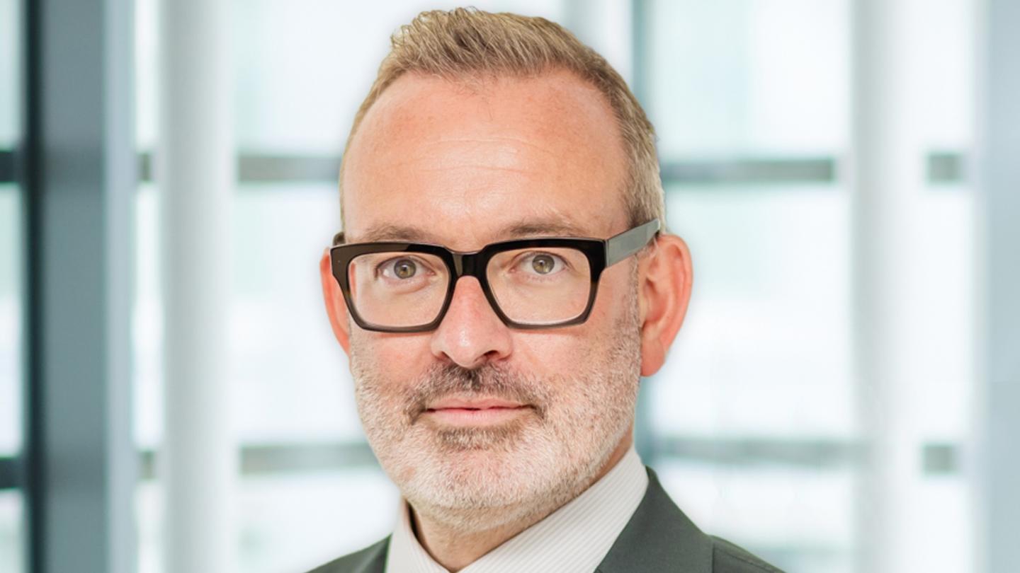 Stijn Leysen - Degroof Petercam