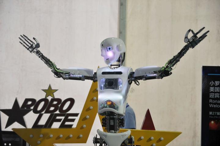 Robot