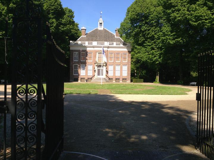 Landhuis