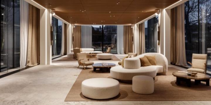 Delen Private Bank, Antwerpen