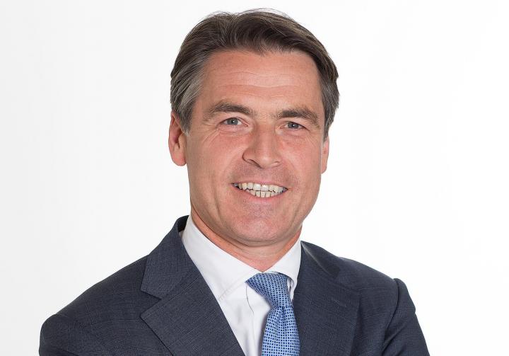 Eran Habets, ABN Amro