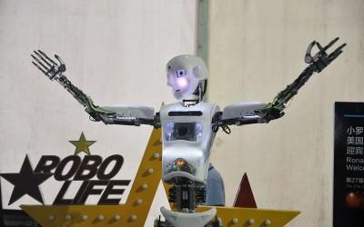 Robot