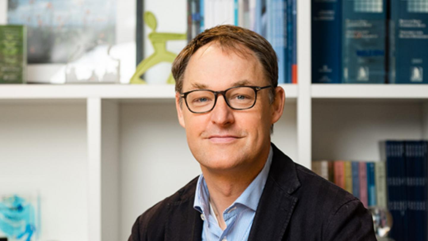 Tom Van de Voorde