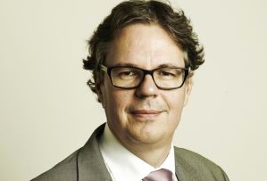 Dirk Schoenmaker