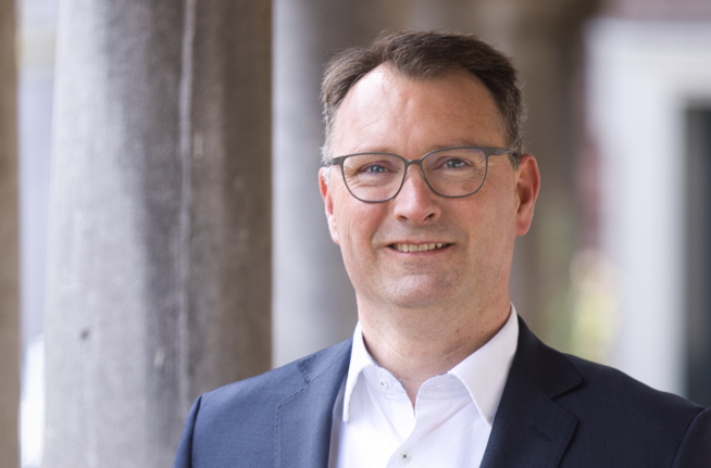 Erik Breen