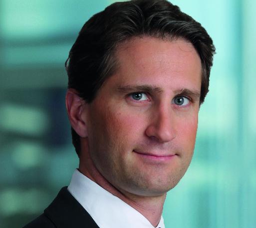 Riccardo Stuchhi, BlackRock