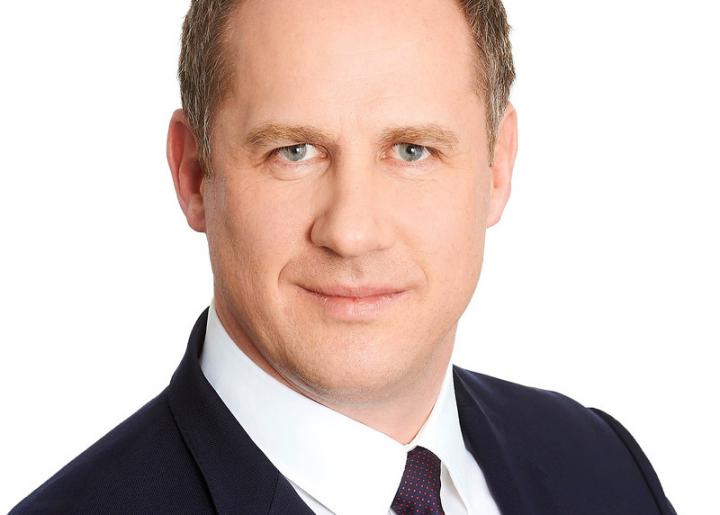 Andreas Wosol, Amundi