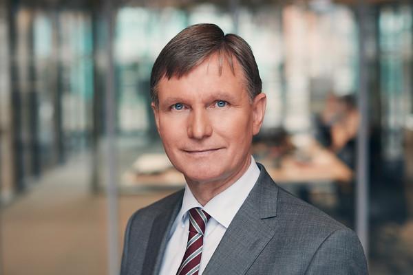 Dan Ivascyn