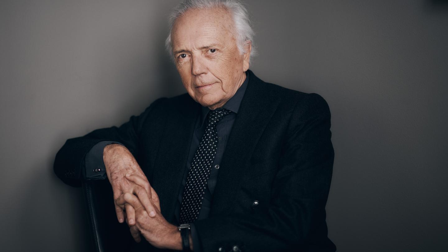 Edouard Carmignac's Letter