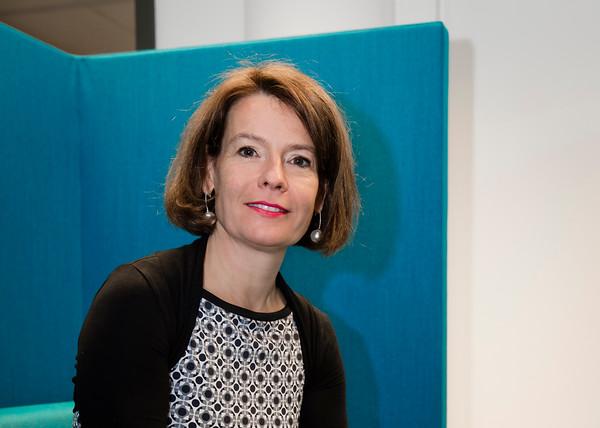 Merel van Vroonhoven