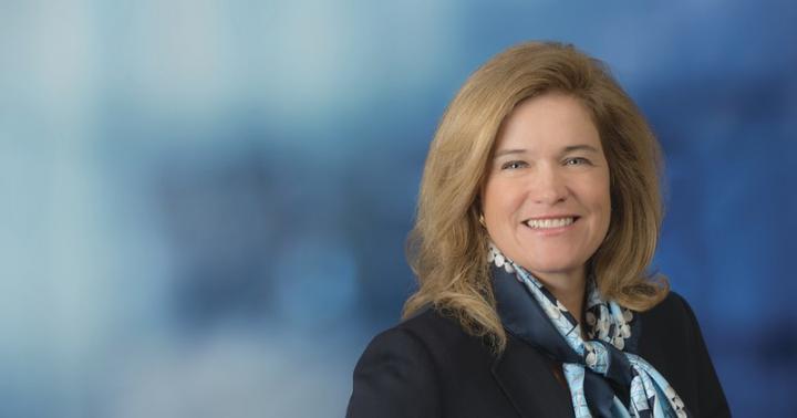 Jenny Johnson, Franklin Templeton