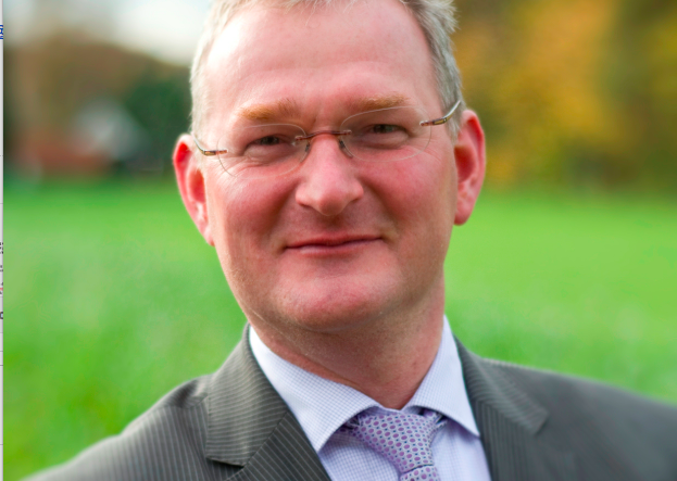 Kees Beishuizen, Lnnb