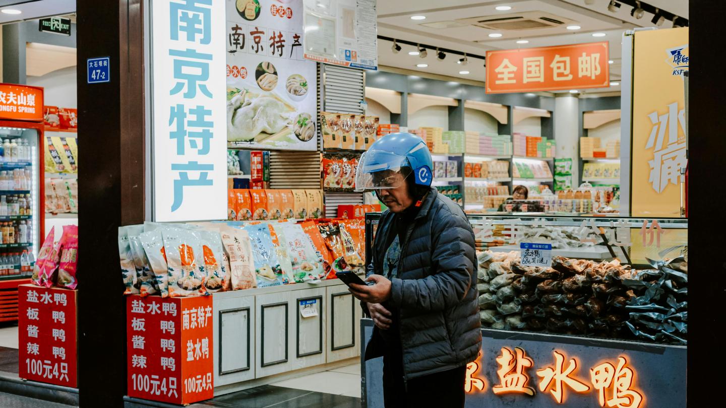 Afbeelding van Abderrahmane Habibi via Pexels