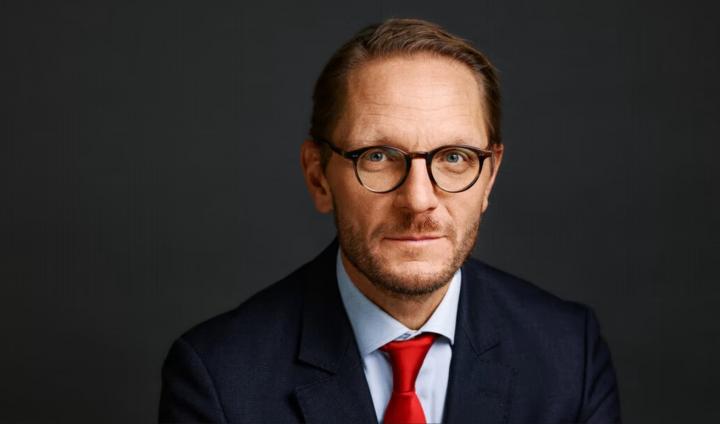 Wolfgang Fickus - Comgest