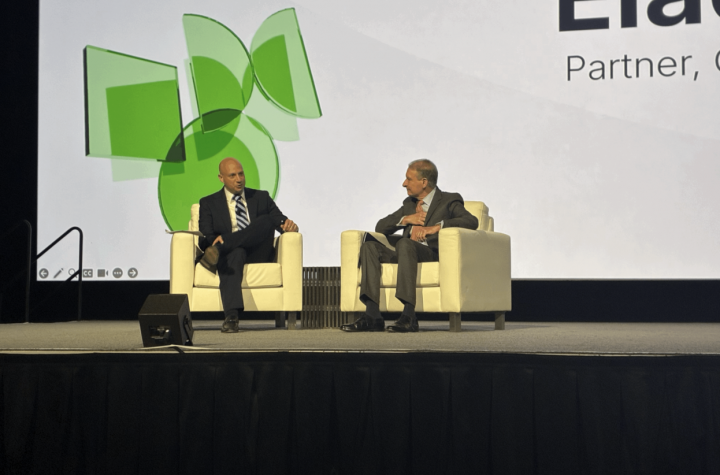 Digital Asset Summit in New York