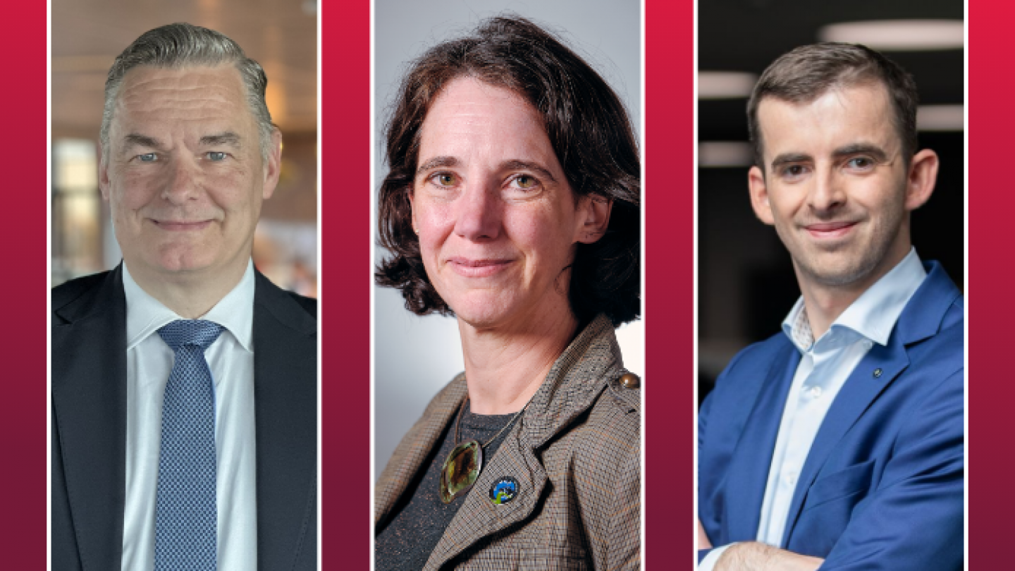 IO Marktpraat - Vercammen, Dumas, Slegers