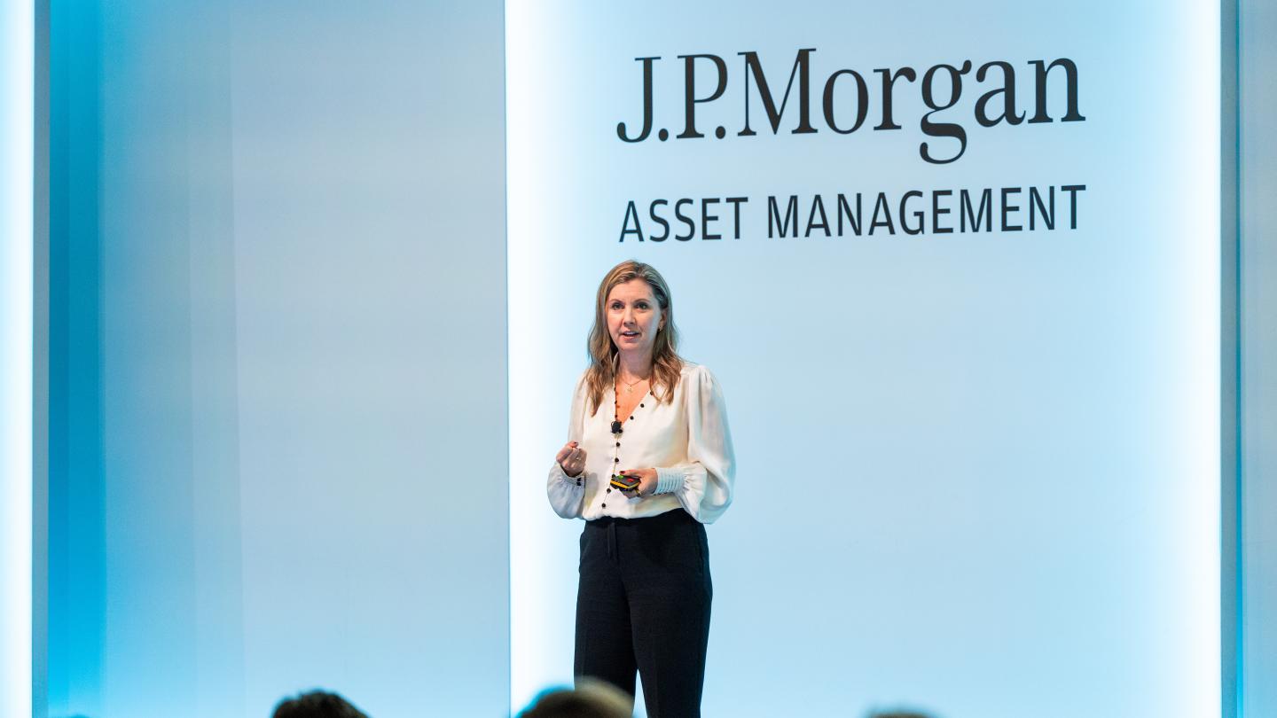 Karen Ward - JPM_Media_Summit