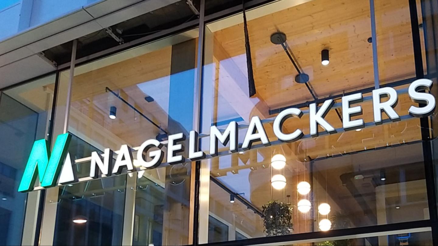 Nagelmackers