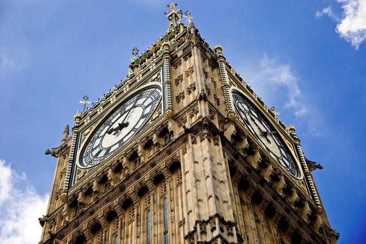 Big Ben