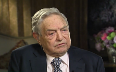 Soros