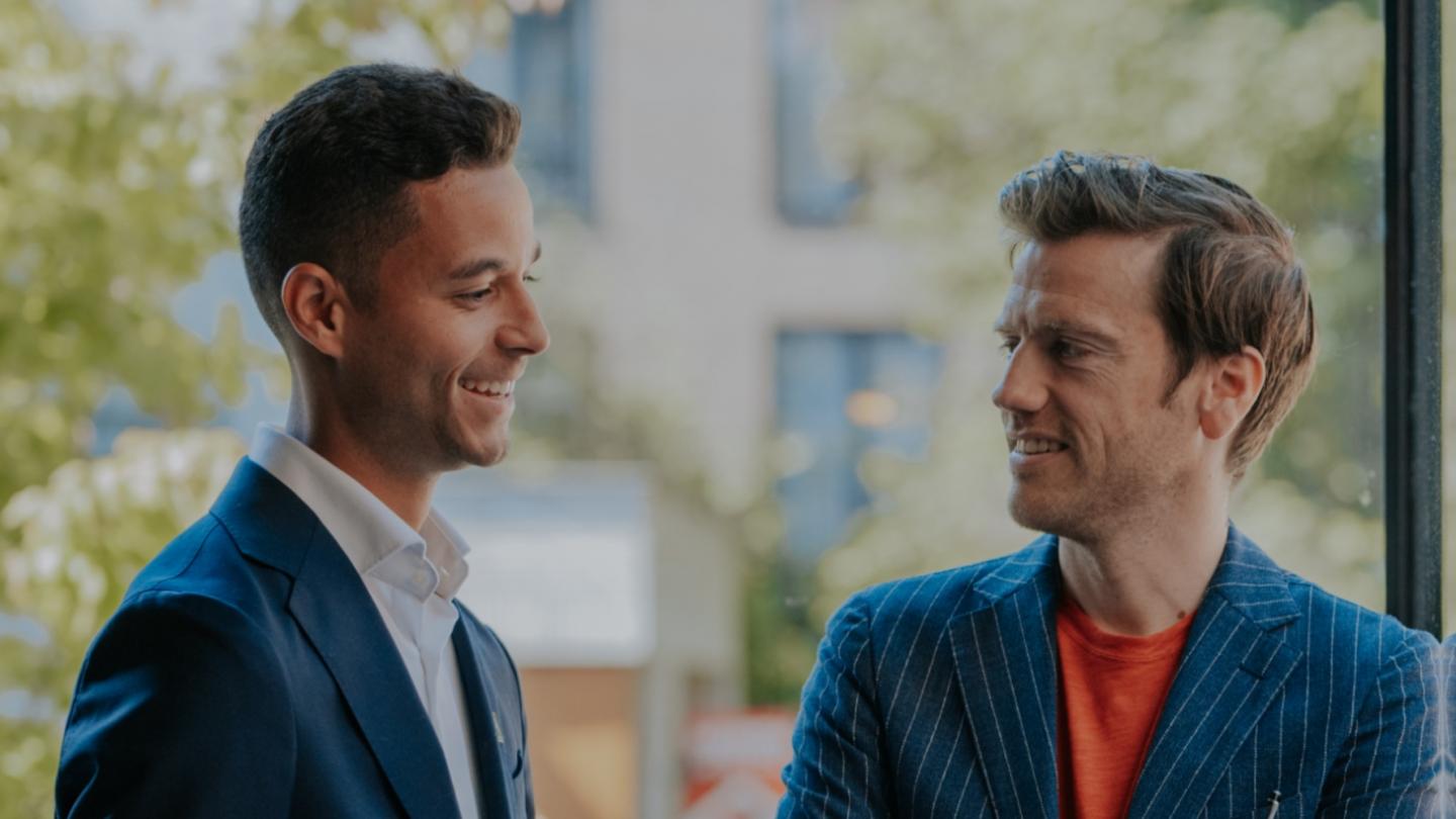 Christoph Van Beek, Johan Krijgsman - Alfabet / Era