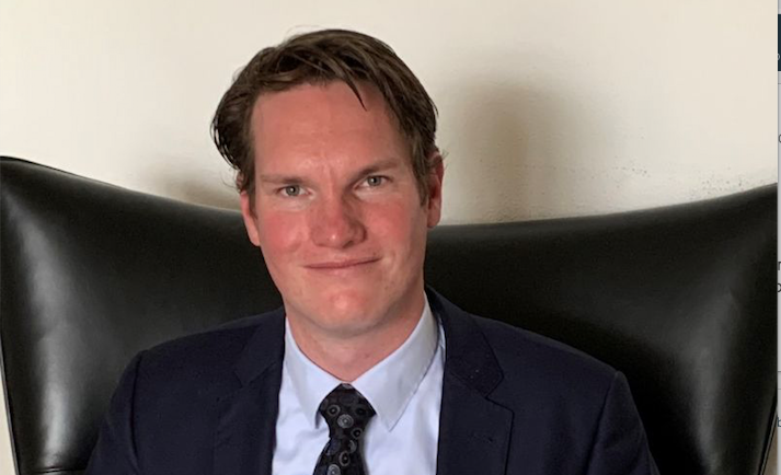 Ernst de Klerk, AF Advisors