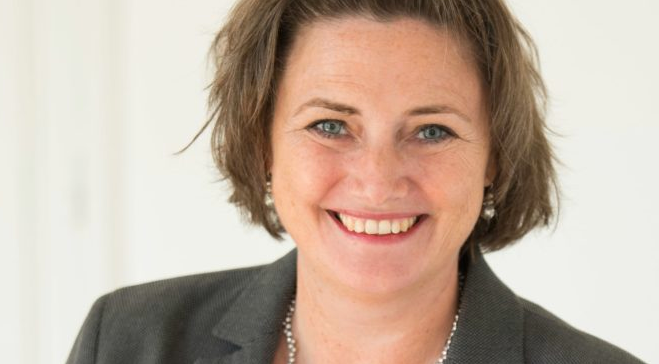 Karien van Gennip