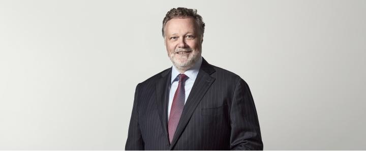 Gregor Bollen, IBS