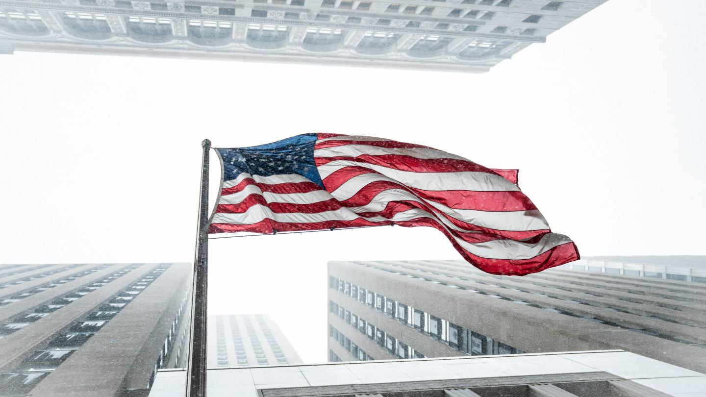 Credit: William Hadley / Unsplash