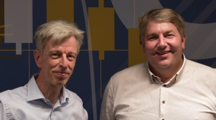 Geert Noels, Paul Bonroy - Twain