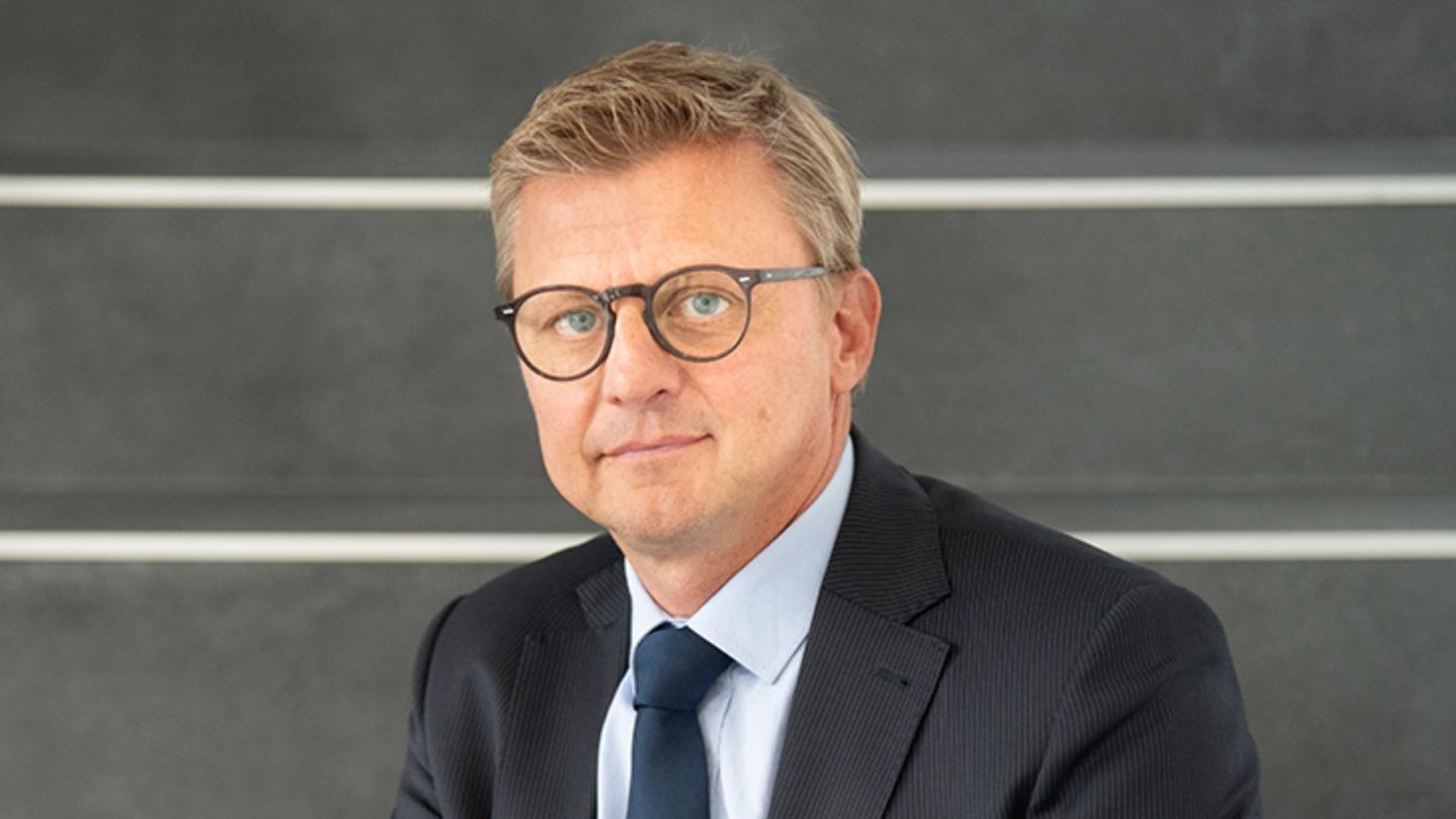 Frédéric Steinkuhler - Waterloo Asset Management