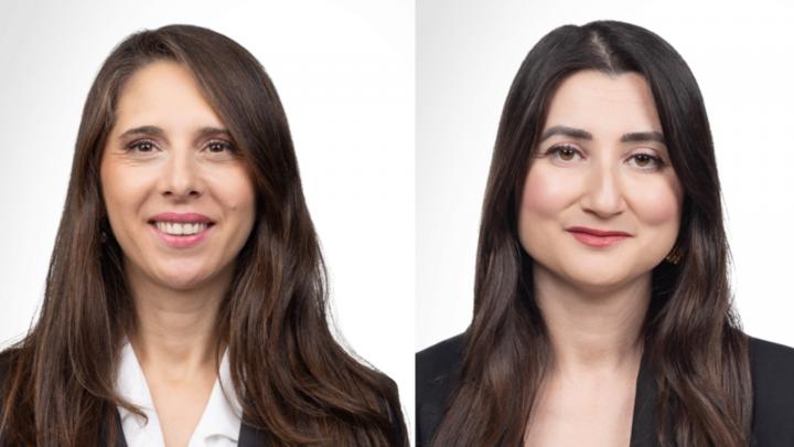 Lara Forte - Saniyé Tipirdamaz