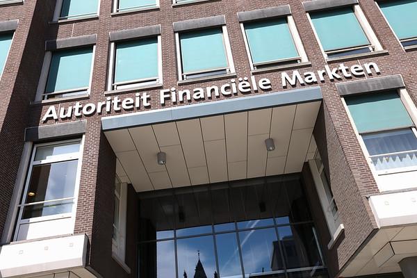 AFM, hoofdkantoor