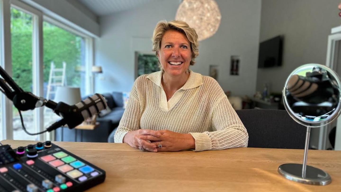 Isabelle Verhulst
