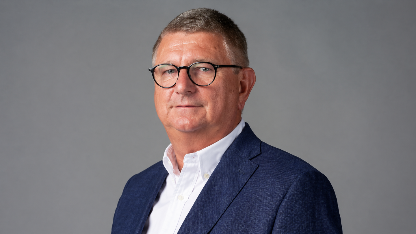 Jan Cant - via Linkedin