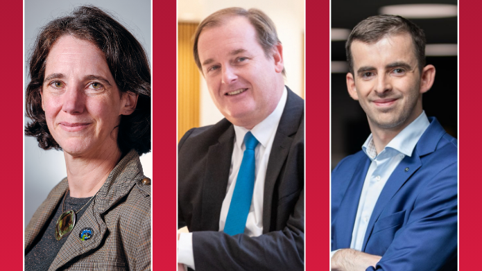 IO Marktpraat - Dumas, Gijsels, Slegers