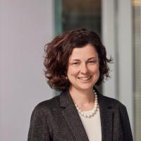 Ursula Marchioni, Vanguard