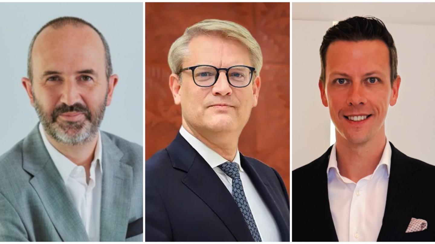 Kristof Kustermans, Maxime Weissen, Olivier Goerens