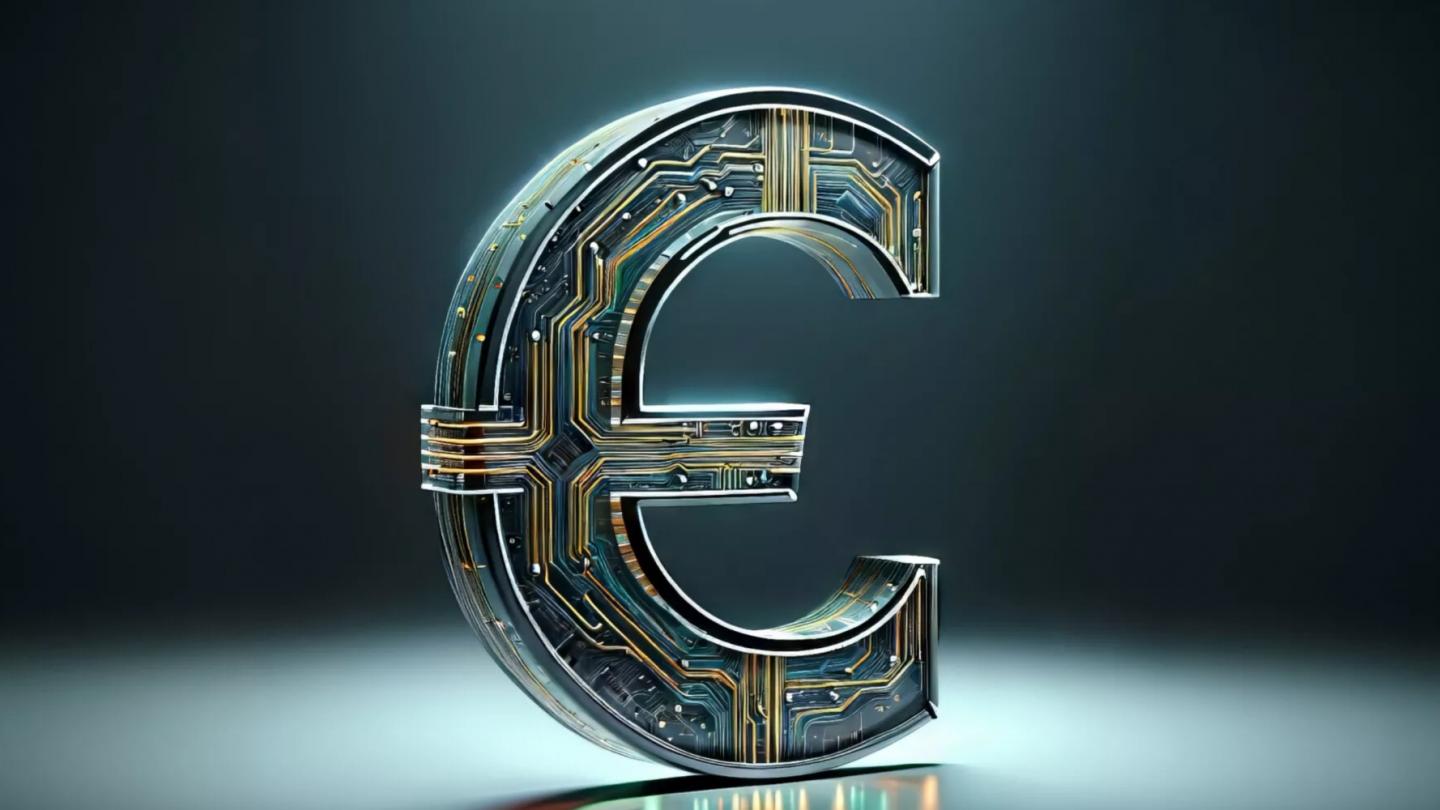 Digitale euro, stablecoins