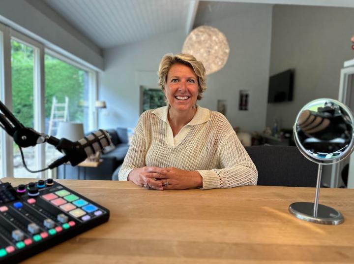 Isabelle Verhulst