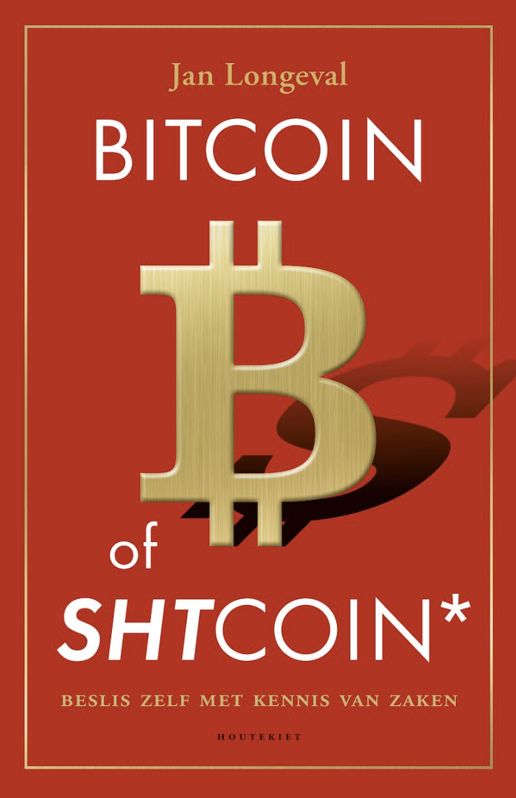Cover Bitcoin of SHTcoin