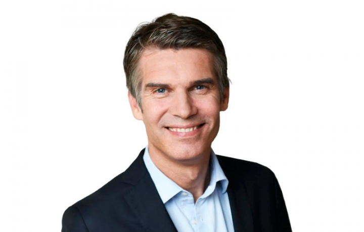Valentijn van Nieuwenhuijzen, NN Investment Partners