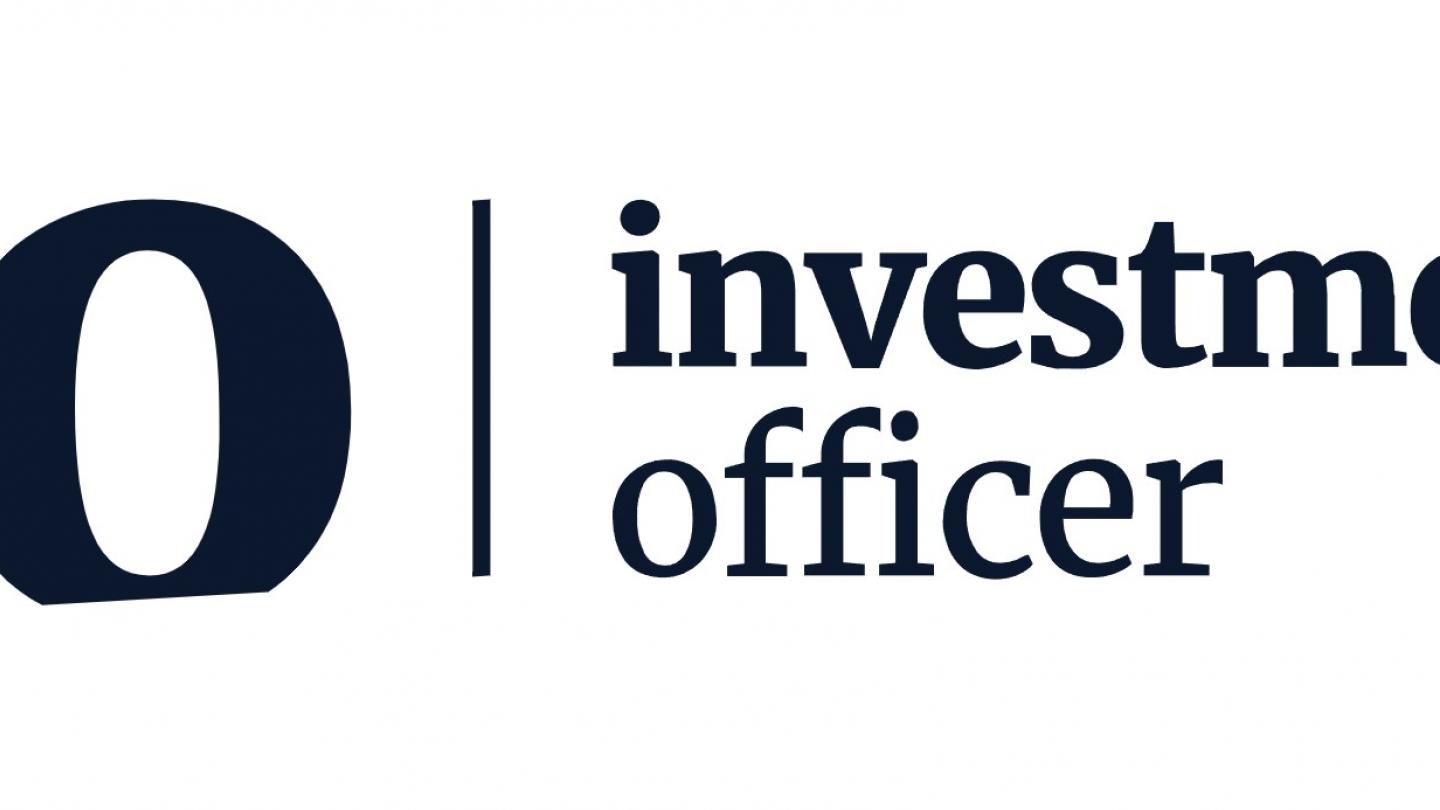 IO Logo IO Logo