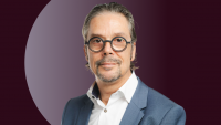 Johan DPAM