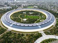 Silicon Valley - Zetong Li - Pexels